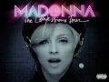 Видеоклип Madonna Ray of Light (Live) [Bonus Track]