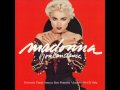 Видеоклип Madonna Where's the Party (Dub version)