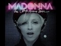 Видеоклип Madonna Sorry [Remix] [Live]