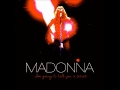 Видеоклип Madonna Susan MacLeod/Into The Groove [Live]