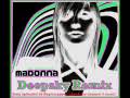 Видеоклип Madonna Die Another Day (Deepsky remix)