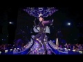 Видеоклип Madonna Future Lovers / I Feel Love [Live]