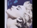 Видеоклип Madonna White Heat