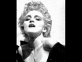 Видеоклип Madonna True Blue (The Color Mix)