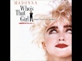 Видеоклип Madonna Can't Stop (Soundtrack Album Version)