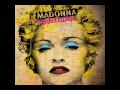 Видеоклип Madonna Into The Groove (Edit Version)