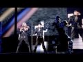 клип Madonna - 4 Minutes [Featuring Justin Timberlake and Timbala, смотреть бесплатно