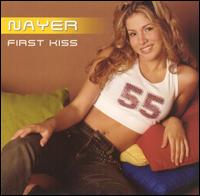 альбом Nayer - First Kiss