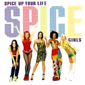 альбом Spice Girls - Spice Up Your Life