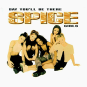альбом Spice Girls, Say You'll Be There