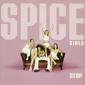 альбом Spice Girls - Stop