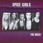 альбом Spice Girls - Too Much