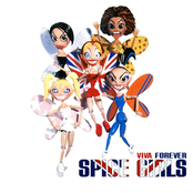 альбом Spice Girls - Viva Forever