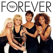 альбом Spice Girls - Forever