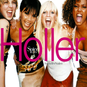 альбом Spice Girls - Holler/Let Love Lead The Way