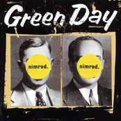 альбом Green Day - Nimrod