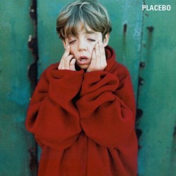 альбом Placebo - Placebo