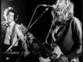 Видеоклип Nirvana Scoff (live, 1989)