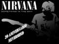 Видеоклип Nirvana Something In The Way (Boombox Rehearsals)