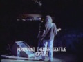 Видеоклип Nirvana Drain You (Live At Paramount Theatre B-Side)