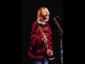 Видеоклип Nirvana Drain You (Live (1991/Del Mar Fairgrounds))