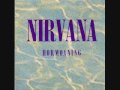Видеоклип Nirvana Aneurysm (B-Side)