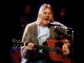 Видеоклип Nirvana Heart-Shaped Box (Live Version (California))
