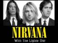 Видеоклип Nirvana Rape Me (solo acoustic, 1992)