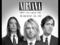 Видеоклип Nirvana Downer (live, 1988)