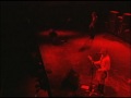 Видеоклип Nirvana Polly (1992/Live at Reading)