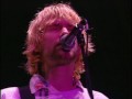 клип Nirvana - All Apologies (Live Version), смотреть бесплатно