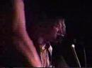 Видеоклип Nirvana Verse Chorus Verse (live, 1990-11)