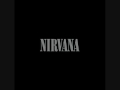 Видеоклип Nirvana Pennyroyal Tea (Single Mix)