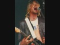Видеоклип Nirvana Blandest (studio demo)