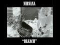 Видеоклип Nirvana Negative Creep (Album)