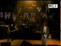 Видеоклип Nirvana Polly (MTV Studios)