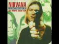 Видеоклип Nirvana Marigold (original demo)