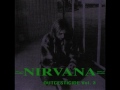 Видеоклип Nirvana Love Buzz (Peel Session)