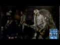 Видеоклип Nirvana Rape Me (SNL)
