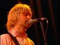 Видеоклип Nirvana Been A Son (1992/Live at Reading)