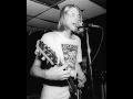 Видеоклип Nirvana Aneurysm (Early Live Version - Nov 90)