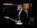 Видеоклип Nirvana I Hate Myself and I Want to Die (B-side, 1993)