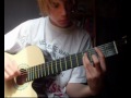 Видеоклип Nirvana Opinion (Live Solo Acoustic)