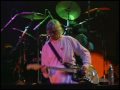 Видеоклип Nirvana School (1992/Live at Reading)