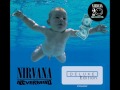 Видеоклип Nirvana Drain You (Live At The BBC)