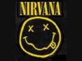 Видеоклип Nirvana Aneurysm (Goodier Session)
