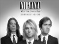 Видеоклип Nirvana Polly (demo, 1989)