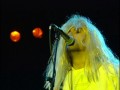 Видеоклип Nirvana Breed (1992/Live at Reading)