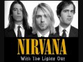 Видеоклип Nirvana White Lace and Strange (radio performance, 1987)