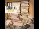 Видеоклип Nirvana Sappy (1990 Studio Demo)